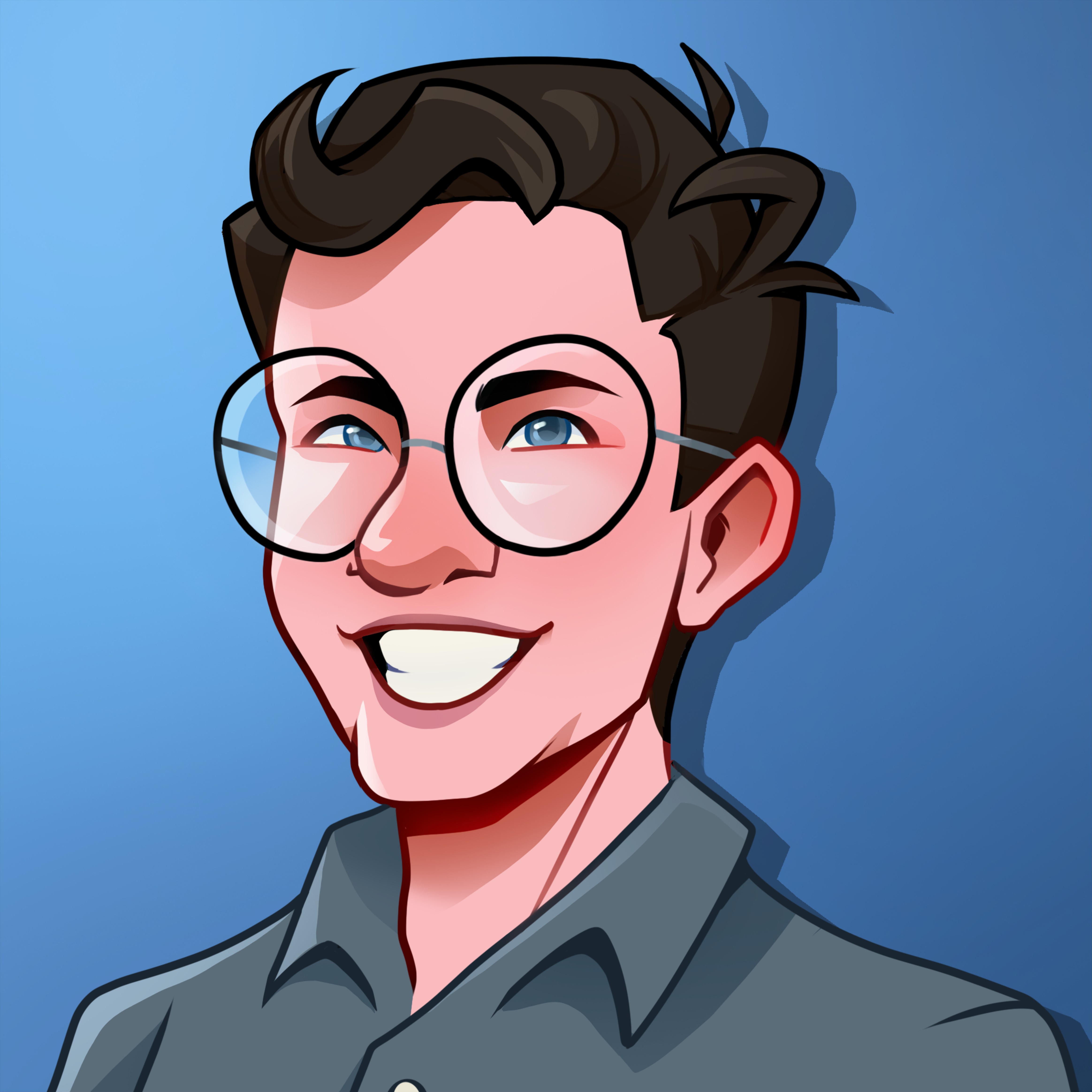 Avatar of Trey Willetto